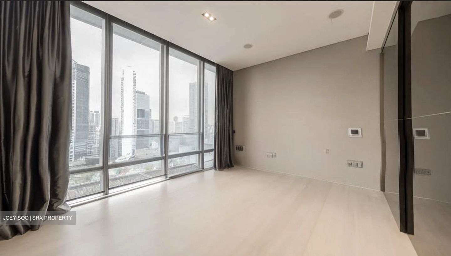 The Marq On Paterson Hill (D9), Condominium #601487791